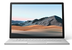 合山surface数据恢复