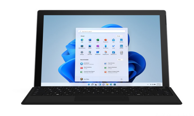 合山surface Pro闪屏，抖动